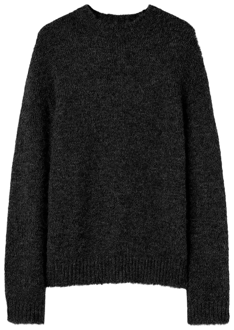 Jumper - Black - Women