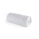 Love Stories
 Jacquard - Drap-Housse Satin De Coton Uni Blanc