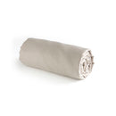 Love Stories - Drap-Housse Satin De Coton Uni Beige