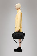 Sac Bandoulière Trail Mountaineer Messenger  W3 - Black - Mixte