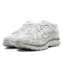 Nike P-6000 Metallic Summit White