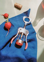 Kitchenware Studio - Corkscrew - Terracotta