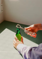 Kitchenware Studio - Corkscrew - Terracotta