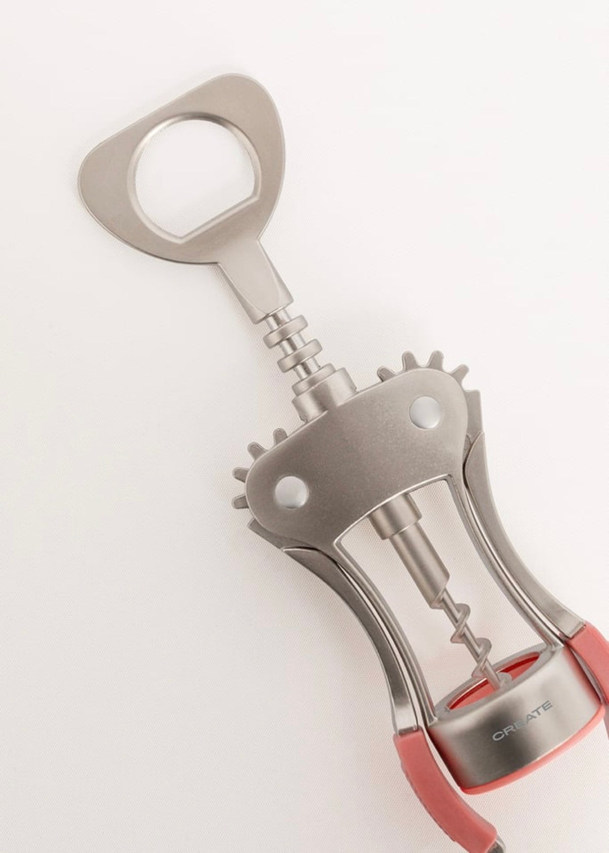 Kitchenware Studio - Corkscrew - Terracotta