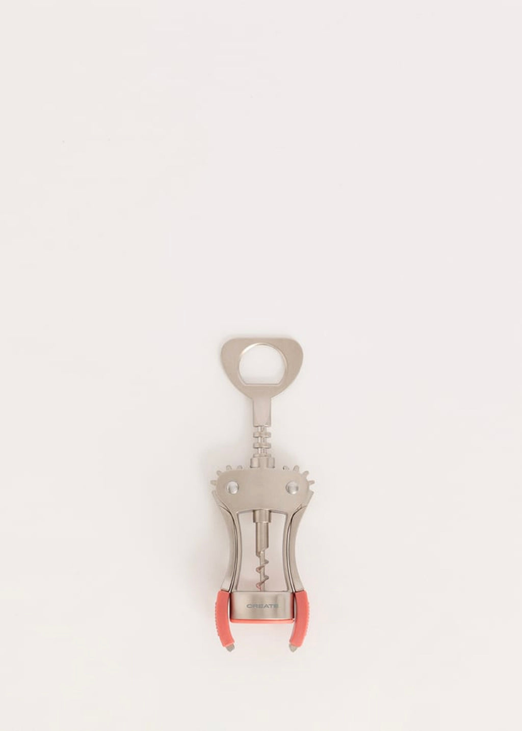 Kitchenware Studio - Corkscrew - Terracotta