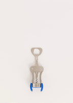 Kitchenware Studio - Sacacorchos - Azul cobalto