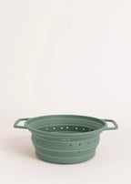 Kitchenware Studio - Passoire Pliante - Sauge