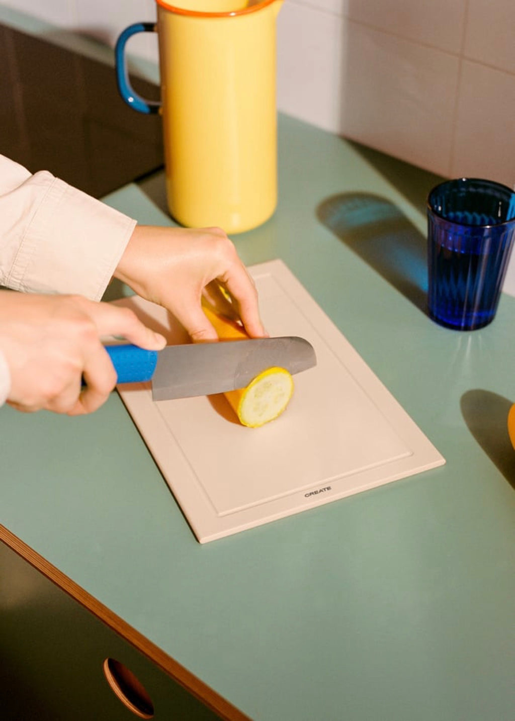 Kitchenware Studio - Set De 3 Tablas Para Picar - Exclusive