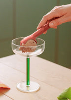 Kitchenware Studio - Ice Cream Scoop - Terracotta