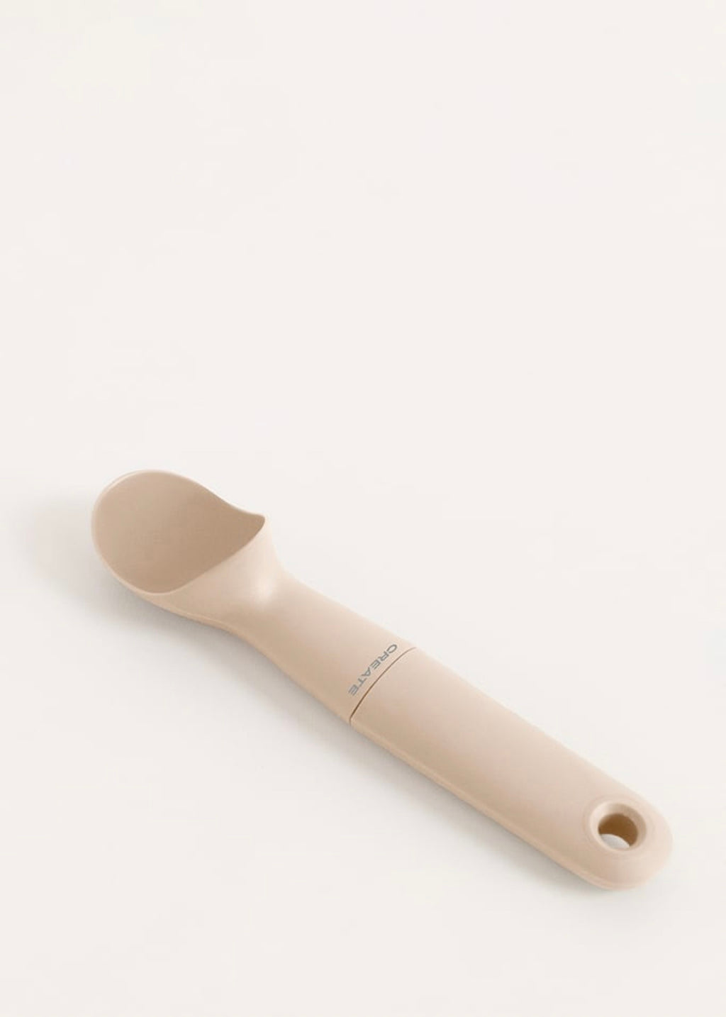 Kitchenware Studio - Cuillère À Glace - Sable
