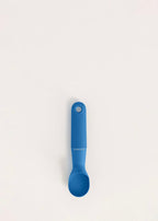 Kitchenware Studio - Cuillère À Glace - Bleu Cobalt