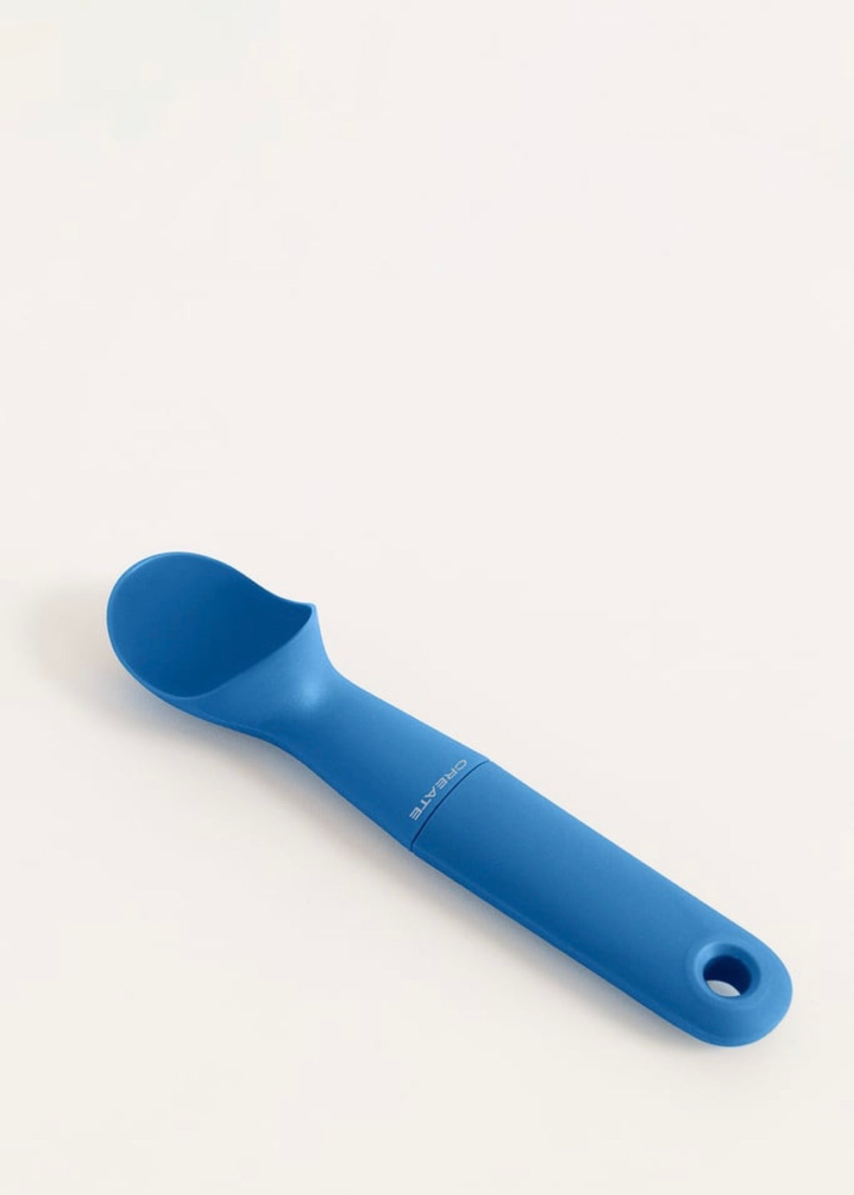 Kitchenware Studio - Cuillère À Glace - Bleu Cobalt