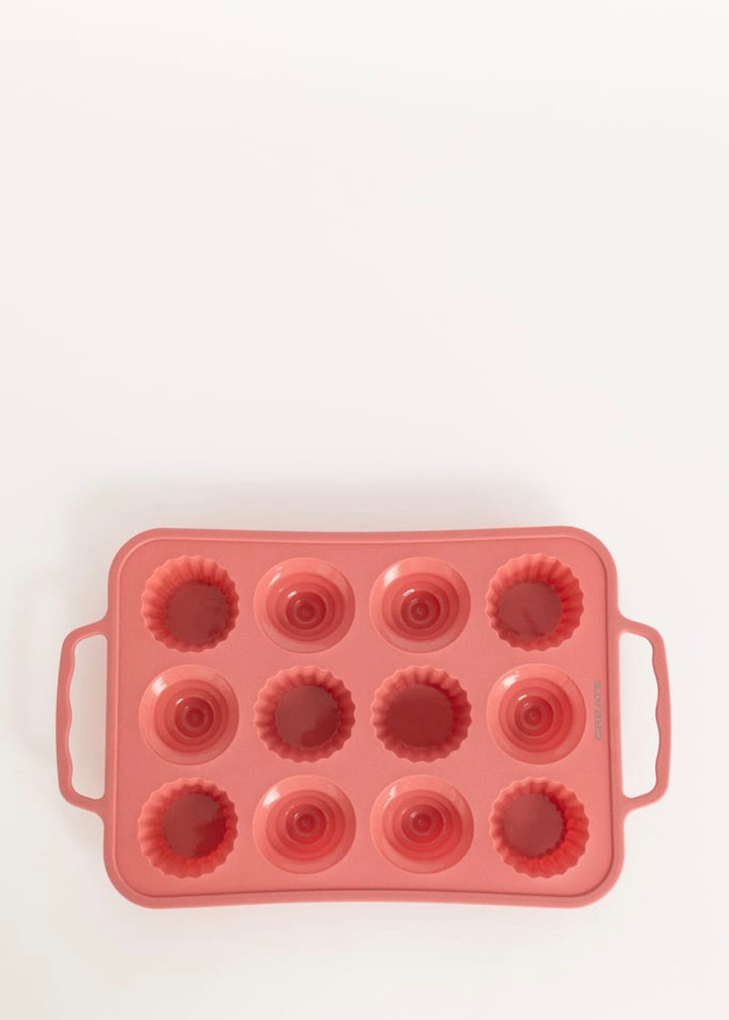 Kitchenware Studio - Silicone Mould - Cupcakes