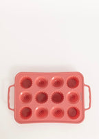 Kitchenware Studio - Silicone Mould - Cupcakes