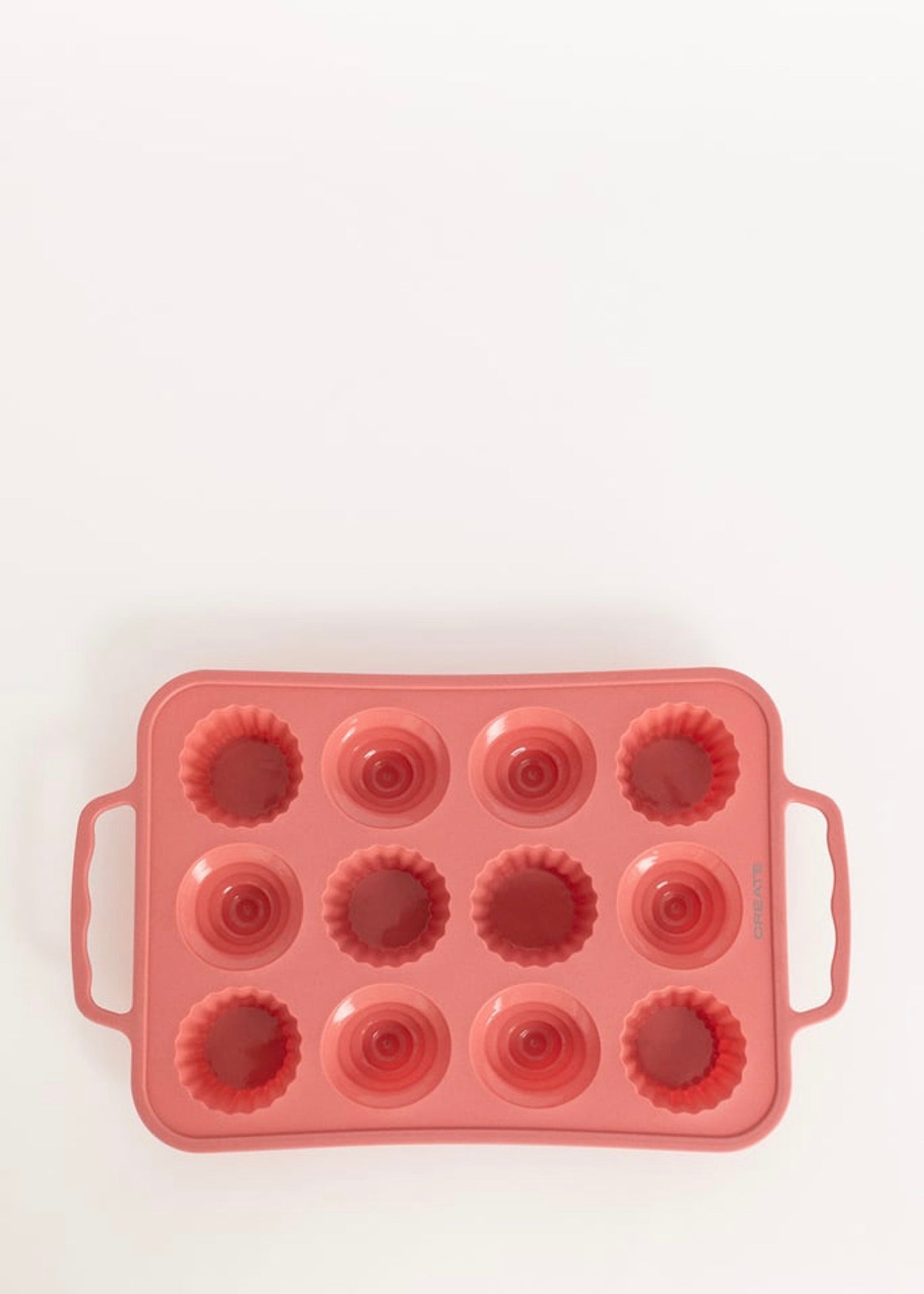 Kitchenware Studio - Silicone Mould - Cupcakes