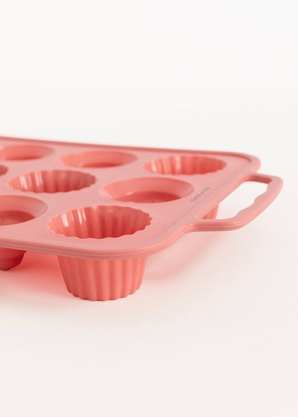 Kitchenware Studio - Silicone Mould - Cupcakes