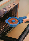 Kitchenware Studio - Silicone Mould - Bundt Cake