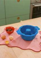 Kitchenware Studio - Silicone Mould - Bundt Cake
