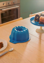 Kitchenware Studio - Silicone Mould - Bundt Cake