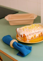 Kitchenware Studio - Silicone Mould - Rectangular