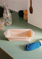 Kitchenware Studio - Silicone Mould - Rectangular