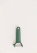 Kitchenware Studio - Éplucheur Fruits & Légumes Forme Y - Sauge