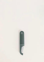Kitchenware Studio - Straight Fruit & Vegetable Peeler - Sage