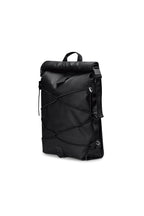 Sac À Dos Trail Cord Rolltop W3 - Black - Mixte