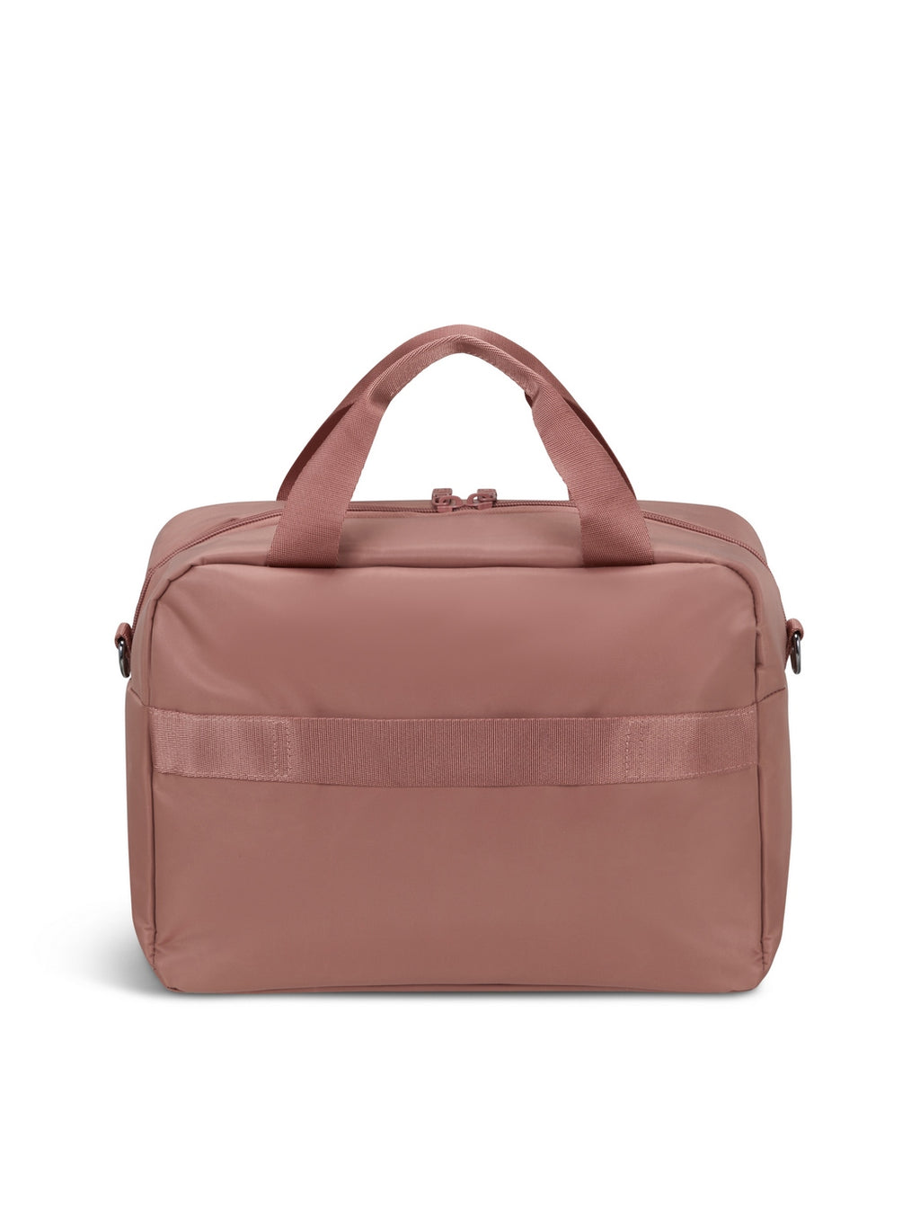 Sac De Voyage City Plume - Rose