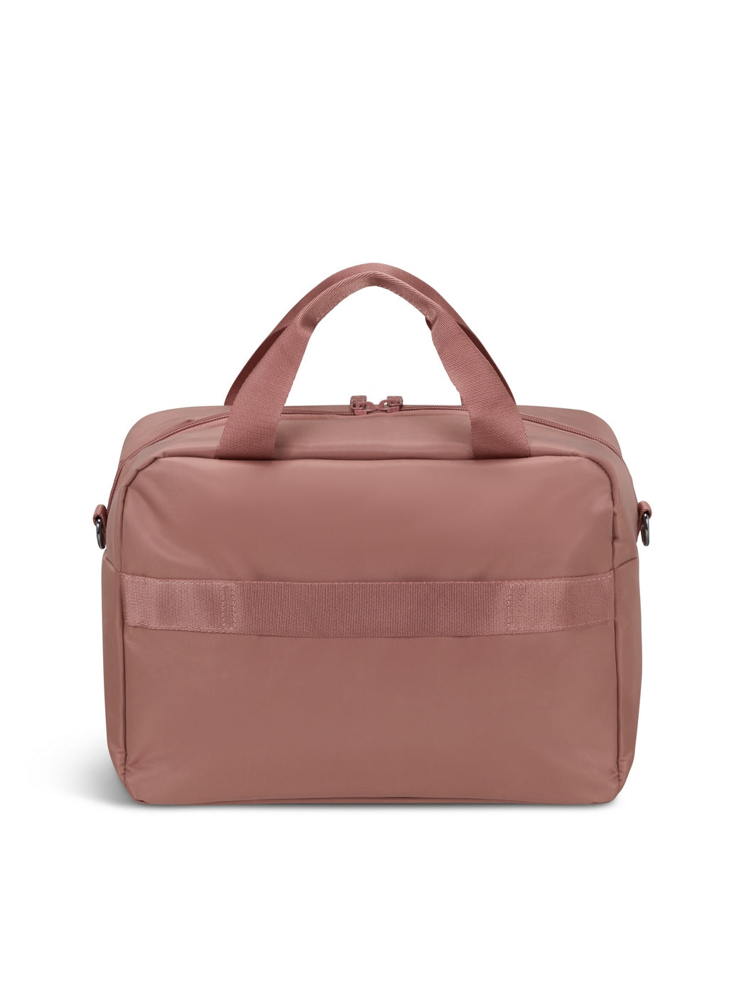 Sac De Voyage City Plume - Rose