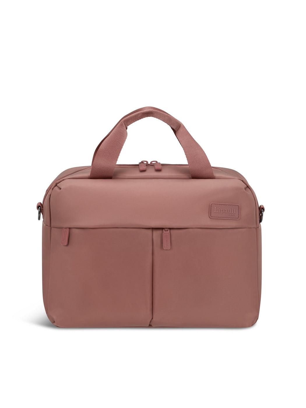 Sac De Voyage City Plume - Rose
