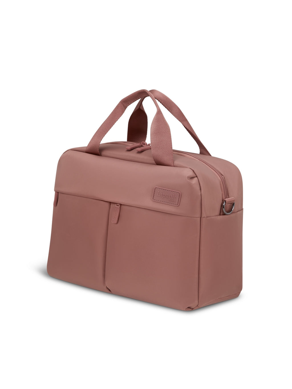 Sac De Voyage City Plume - Rose