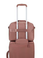 Sac De Voyage City Plume - Rose