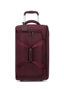 Valise Foldable Plume - 38 L - Bordeaux