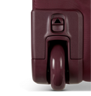 Valise Foldable Plume - 38 L - Bordeaux