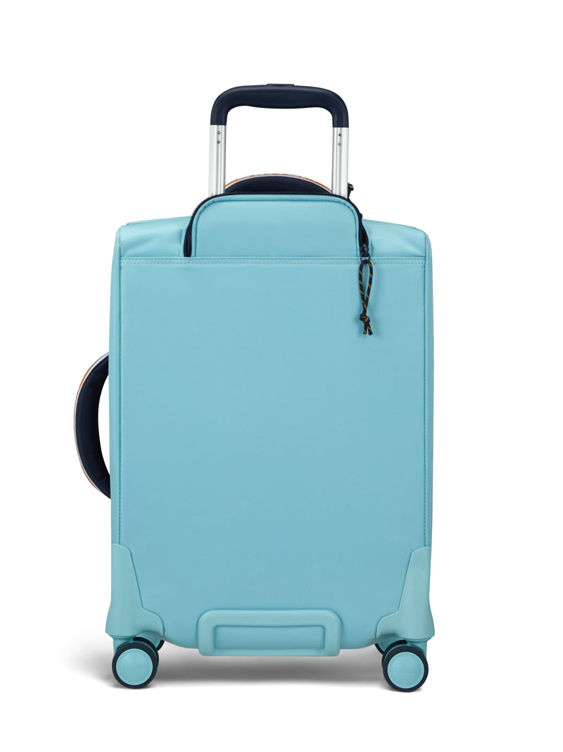 Lipault - Cabin Suitcase - Arctic Break - Plume - Iceberg