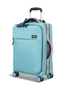 Lipault - Cabin Suitcase - Arctic Break - Plume - Iceberg