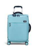 Lipault - Cabin Suitcase - Arctic Break - Plume - Iceberg