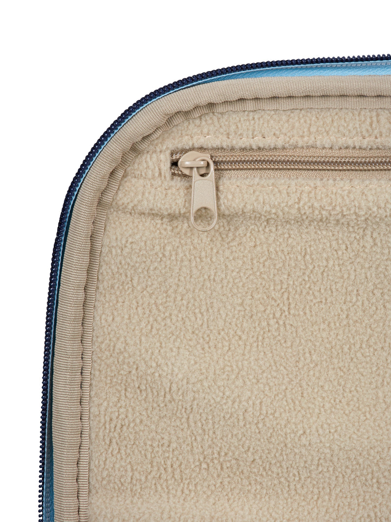 Lipault - Cabin Suitcase - Arctic Break - Plume - Iceberg