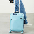 Lipault - Cabin Suitcase - Arctic Break - Plume - Iceberg