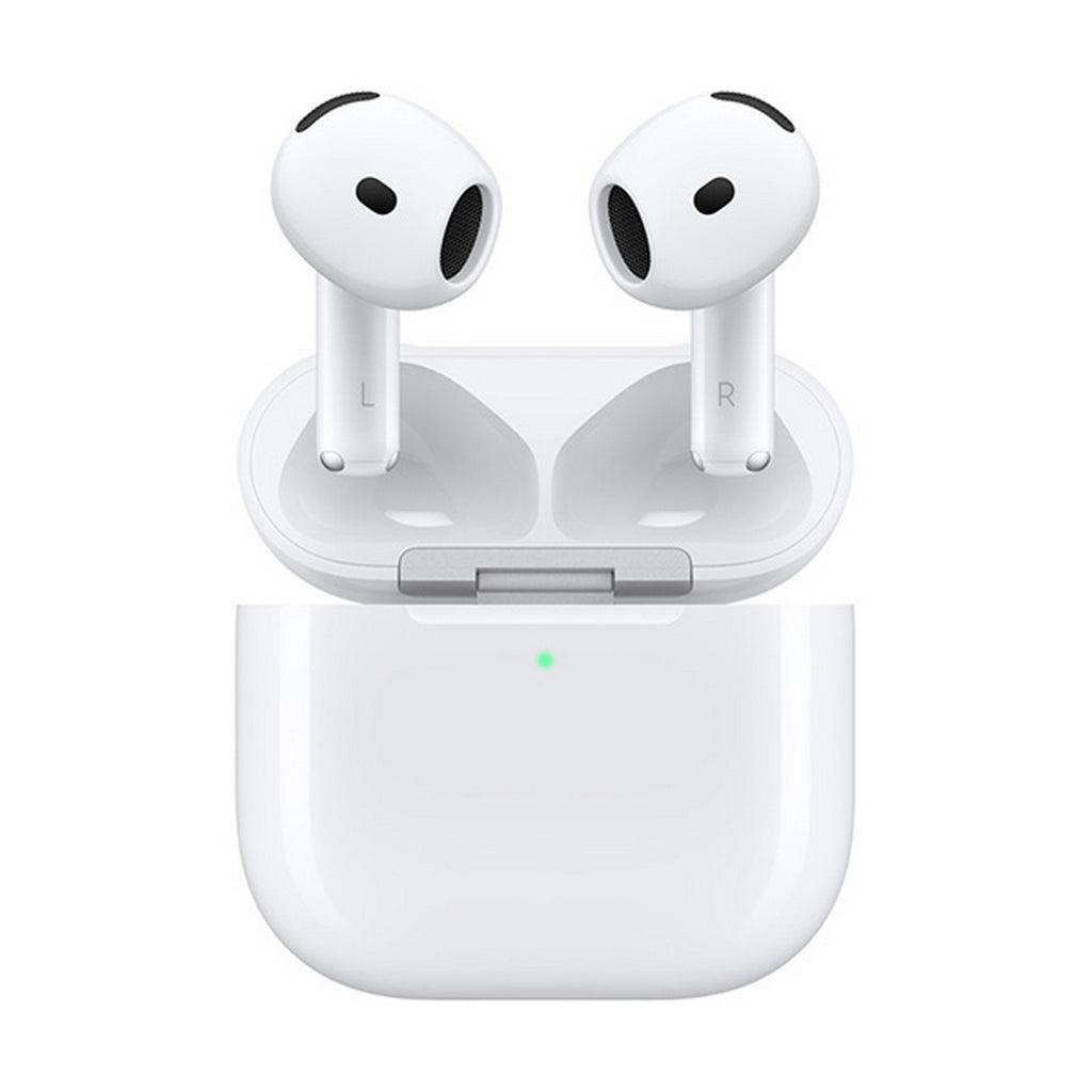Apple AirPods (4.ª generación) - Estuche de carga inalámbrica (USB-C)