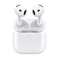 Apple AirPods (4.ª generación) - Estuche de carga inalámbrica (USB-C)