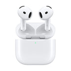 Apple AirPods (4.ª generación) - Estuche de carga inalámbrica (USB-C)