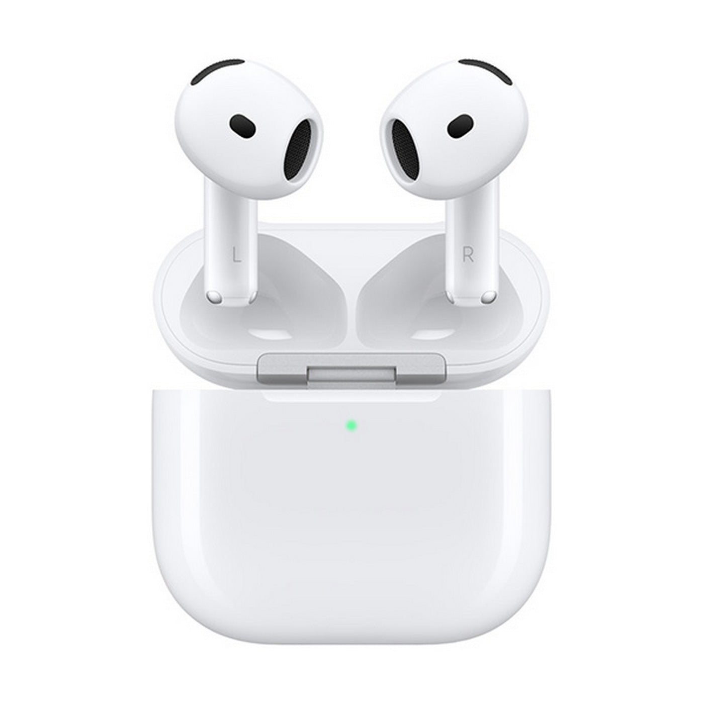 Apple AirPods (4.ª generación) - Estuche de carga inalámbrica (USB-C)