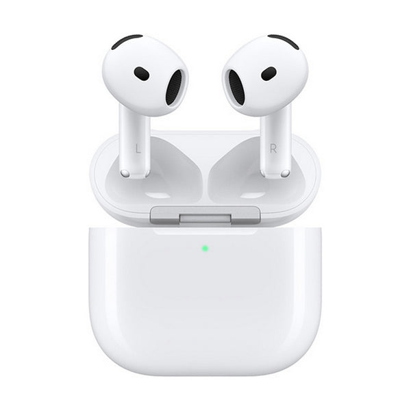 Apple AirPods (4.ª generación) - Estuche de carga inalámbrica (USB-C)