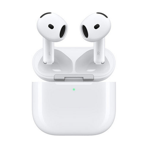 Apple AirPods (4.ª generación) - Estuche de carga inalámbrica (USB-C)