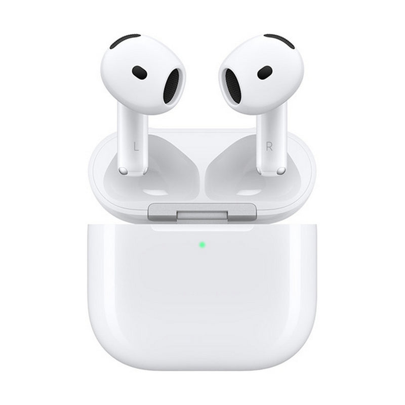 Apple AirPods (4.ª generación) - Estuche de carga inalámbrica (USB-C)
