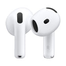 Apple AirPods (4.ª generación) - Estuche de carga inalámbrica (USB-C)