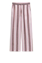 Pantalon Ludvig - Rose