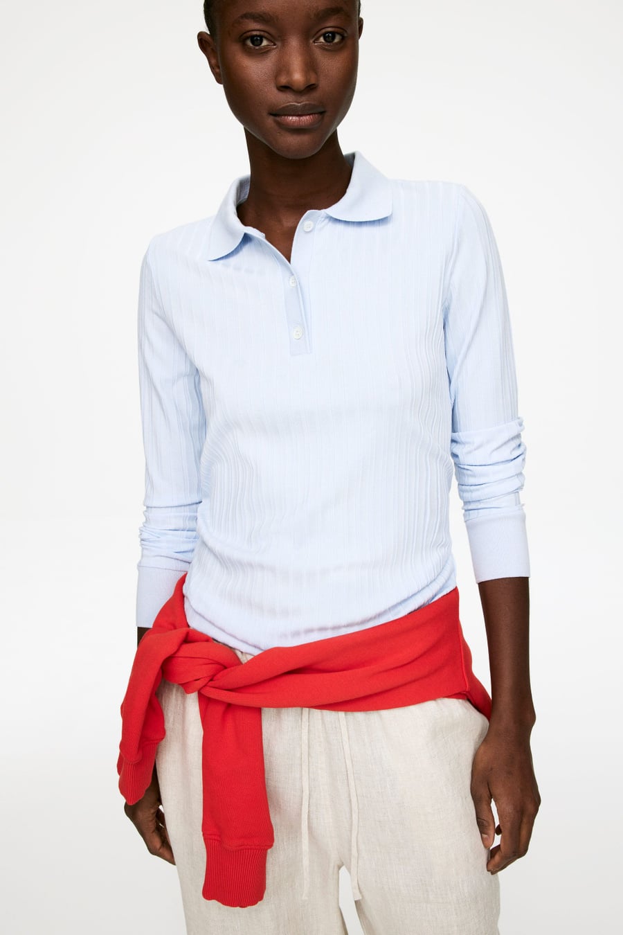 Pantaloni Ludvig - Beige